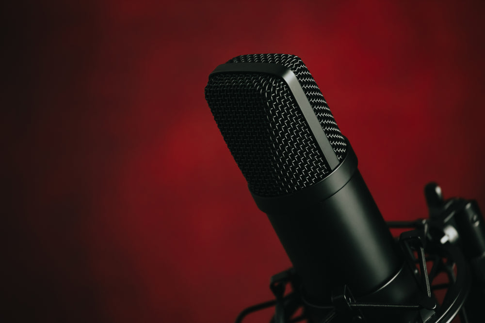 Recording Session (Mobile)